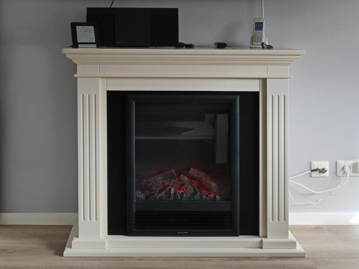 Techt-Bi-Stroen-|-Strandnah-Saunagenuss เวสเทอร์แลนด์ ภายนอก รูปภาพ